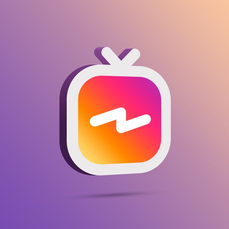 come creare video per igtv