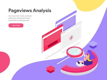 pageview analytics