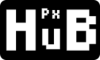 PixelHub Logo