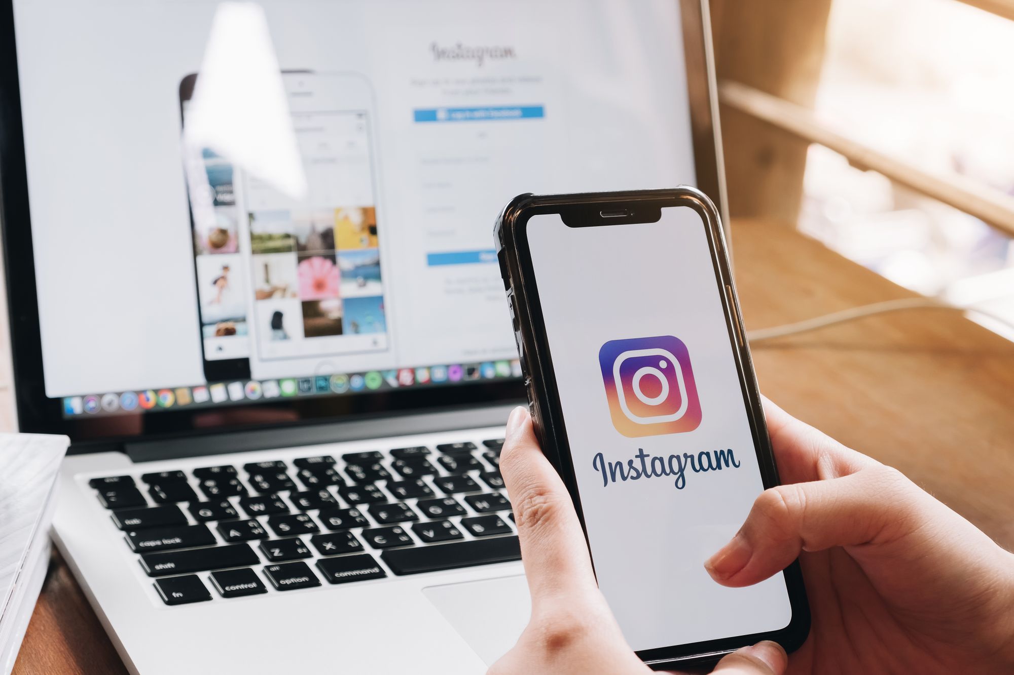 COME CREARE GIF PERSONALIZZATE PER INSTAGRAM