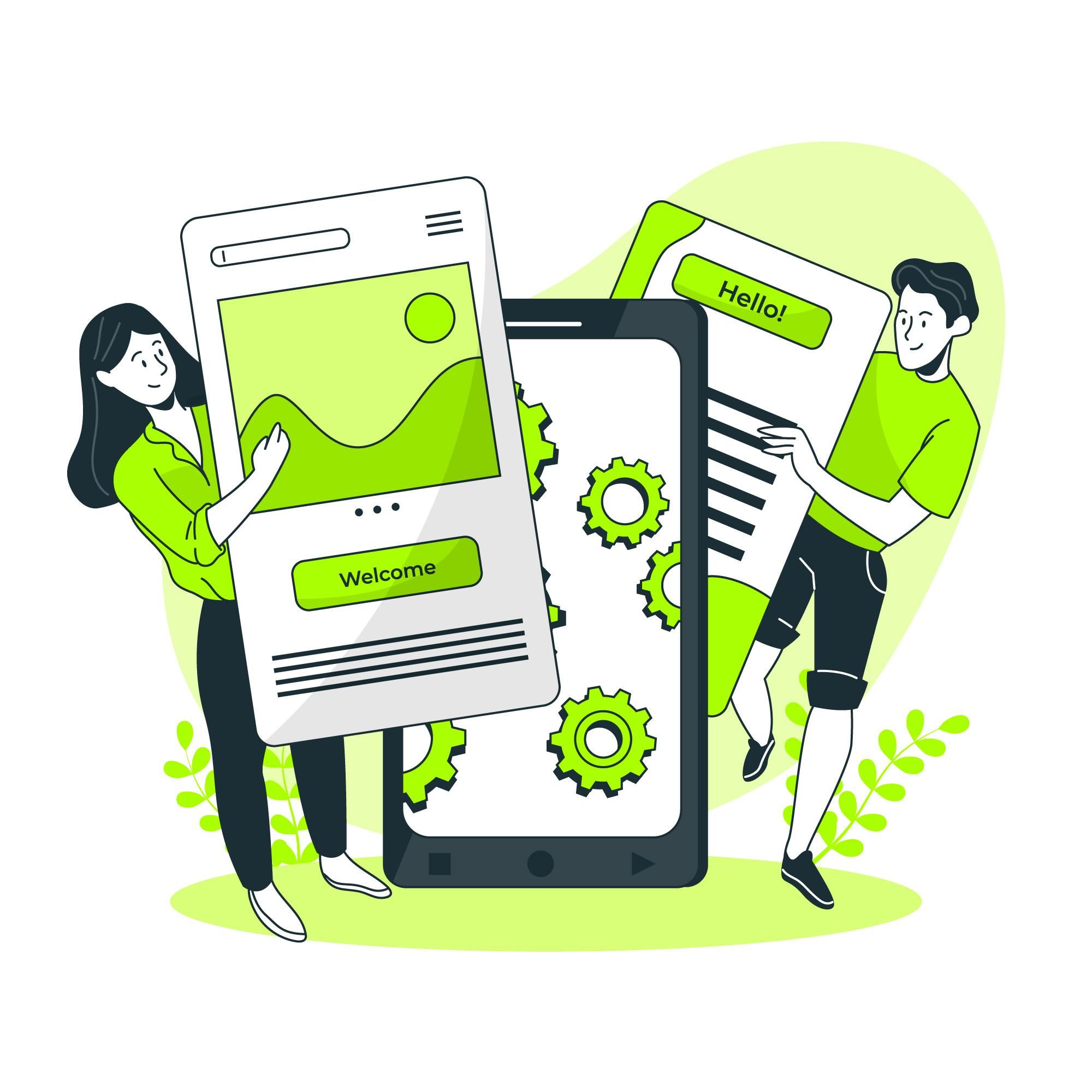 Un sito web ottimizzato facilita la User Experience