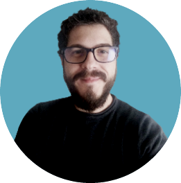 Diego Ciocia - Grafico e Web Designer