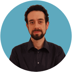 Jacopo Kahl - Lead Developer