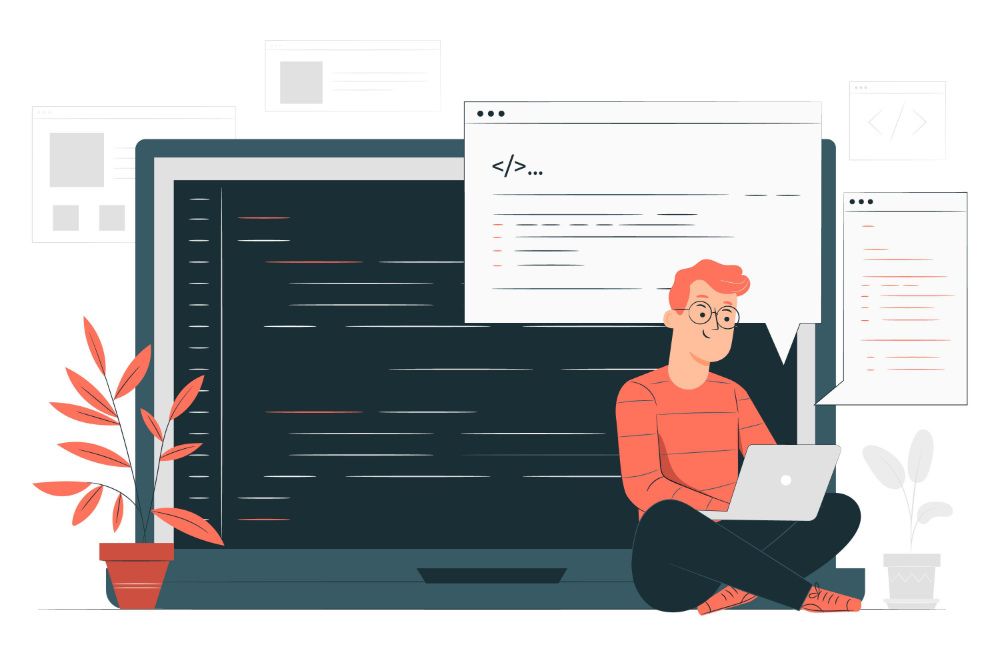 Restyling di un sito web esistente