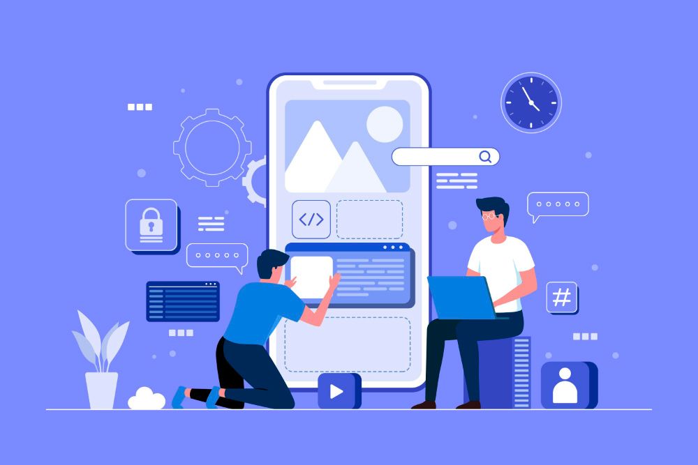 Servizi sviluppo sito web