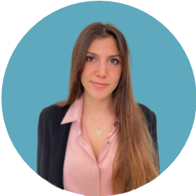 Silvia Graziosi - SMM & Copywriter